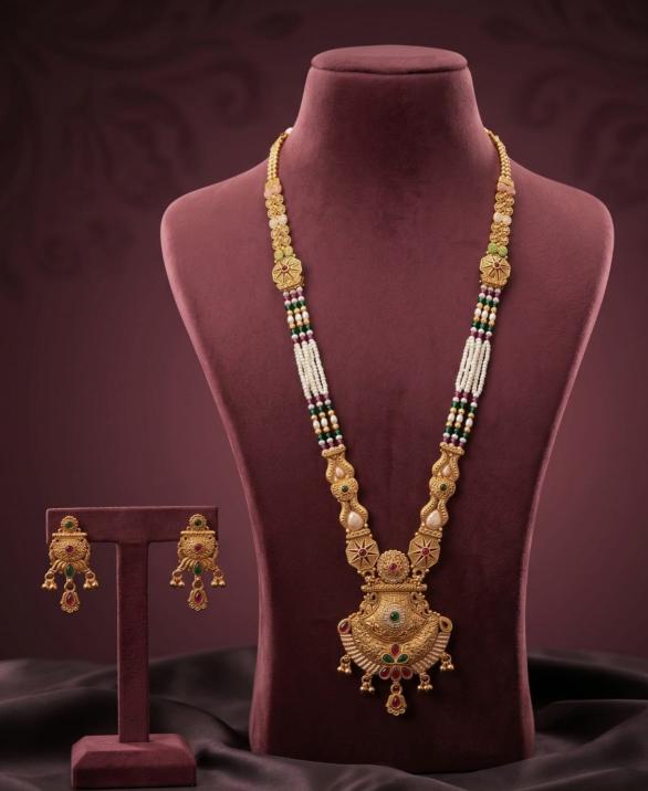 jewellry set nacklace 10 Gujarat artificial jewelry exporters